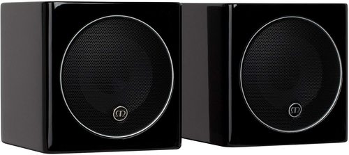 זוג סטליטים מעוצבים MONITOR AUDIO Radius 45 מוניטור אודיו