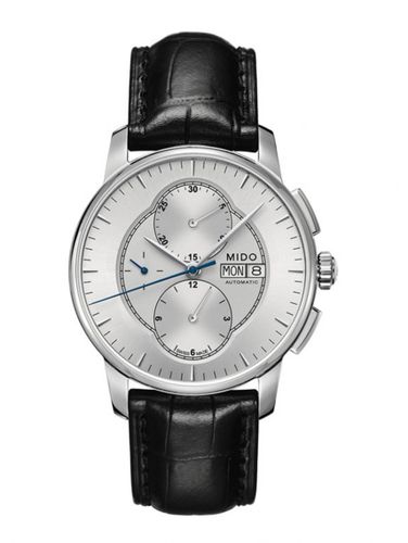 שעון MIDO סדרה BARONCELLI דגם M86074174