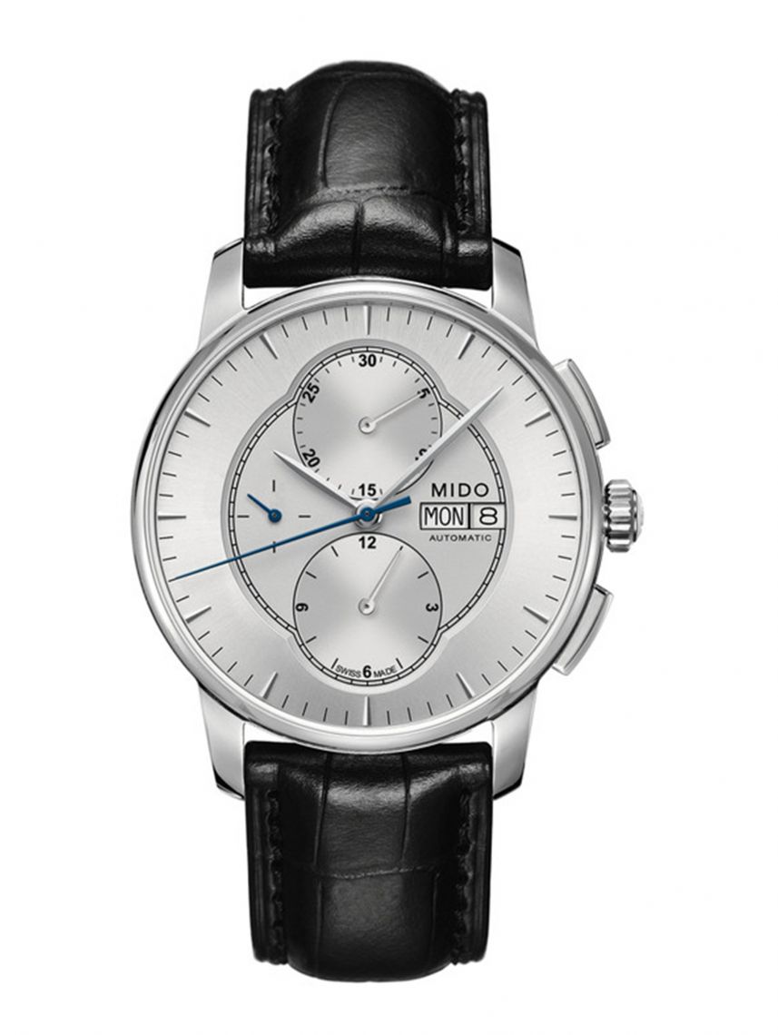 שעון MIDO סדרה BARONCELLI דגם M86074174