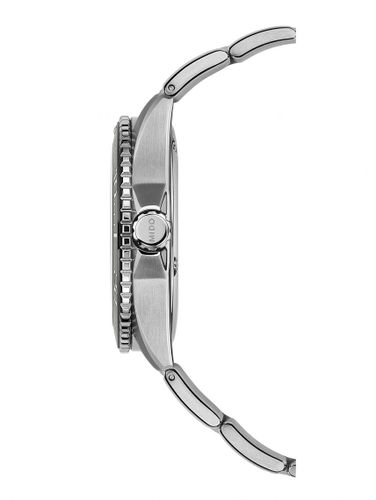 שעון MIDO סדרה OCEAN STAR דגם M0424301108100