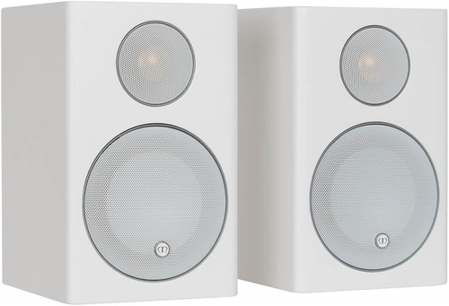 זוג רמקולים סטליטים MONITOR AUDIO Radius 90