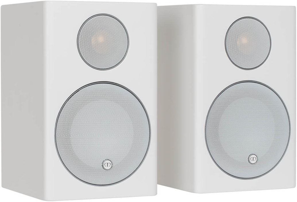 זוג רמקולים סטליטים MONITOR AUDIO Radius 90