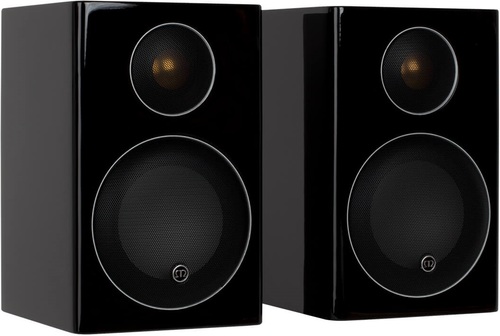 זוג רמקולים סטליטים MONITOR AUDIO Radius 90