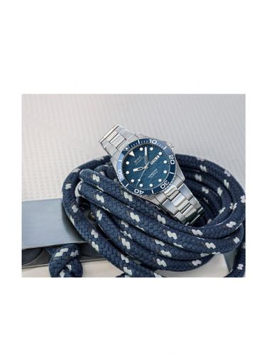 שעון MIDO סדרה OCEAN STAR דגם M0424301104100
