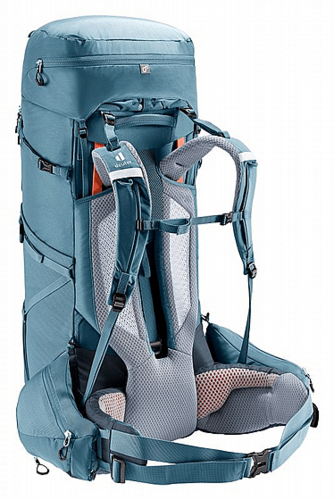 תרמיל ולטיולים דוייטר Deuter Aircontact Core 60+10 DUETER