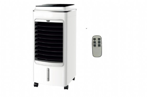 מצנן אויר בטכנולוגיית MULTI AIR COOLER כולל שלט RFK-2751P -הקונטיינר 