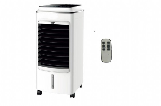מצנן אויר בטכנולוגיית MULTI AIR COOLER כולל שלט RFK-2751P -הקונטיינר