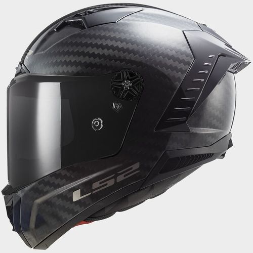 קסדת כביש קרבון מלאה אל אס 2 טנדר LS2 THUNDER CARBON FF805 