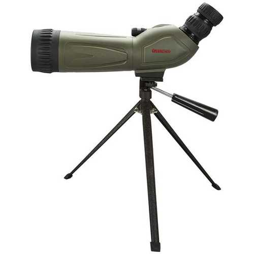 טלסקופ מקצועי לצפיה למרחקים של טסקו TASCO 20-60*60