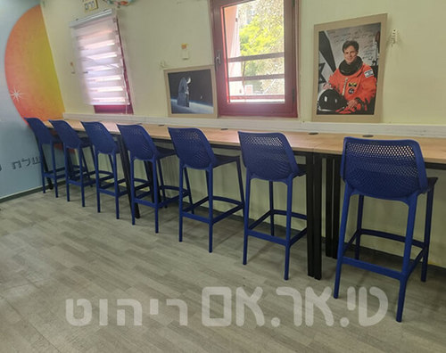 חדר מורים