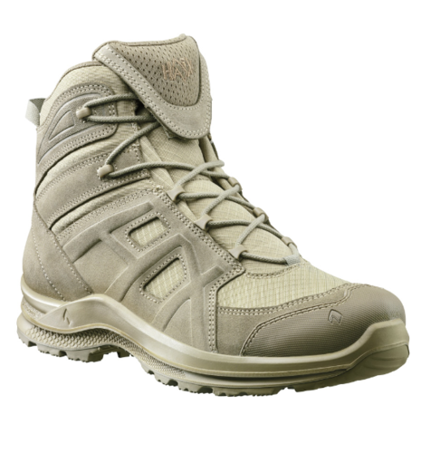 נעלים טקטיות Black Eagle Athletic 2.0 V T mid/desert מדברי - HAIX 