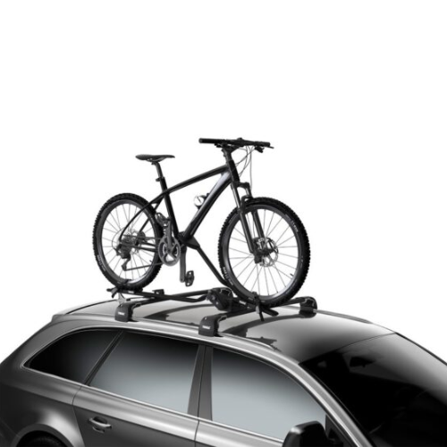 Thule ProRide מנשא גגון שחור 598