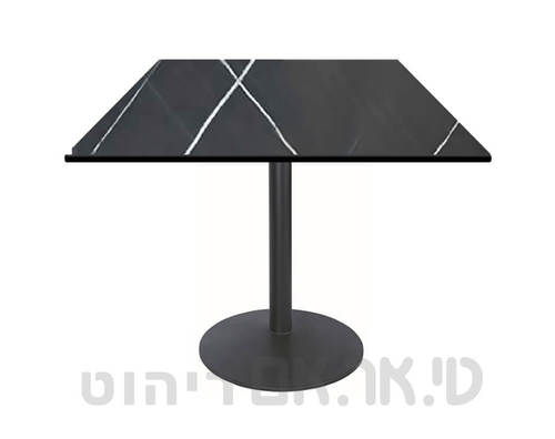 שולחן רגל גמבו-פלטה טרספה