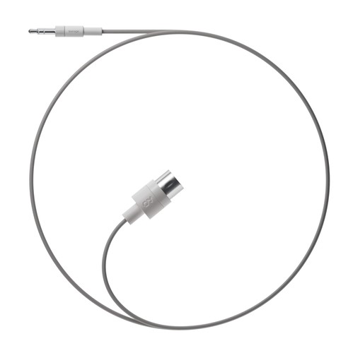 Teenage Engineering midi cable 5DIN to mini TRS