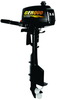 מנוע ימי לסירה מתנפחת חזק מאד GENOVO 3.6HP