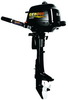 מנוע ימי קטן לסירה מתנפחת חזק ואמין GENOVO 2.6HP