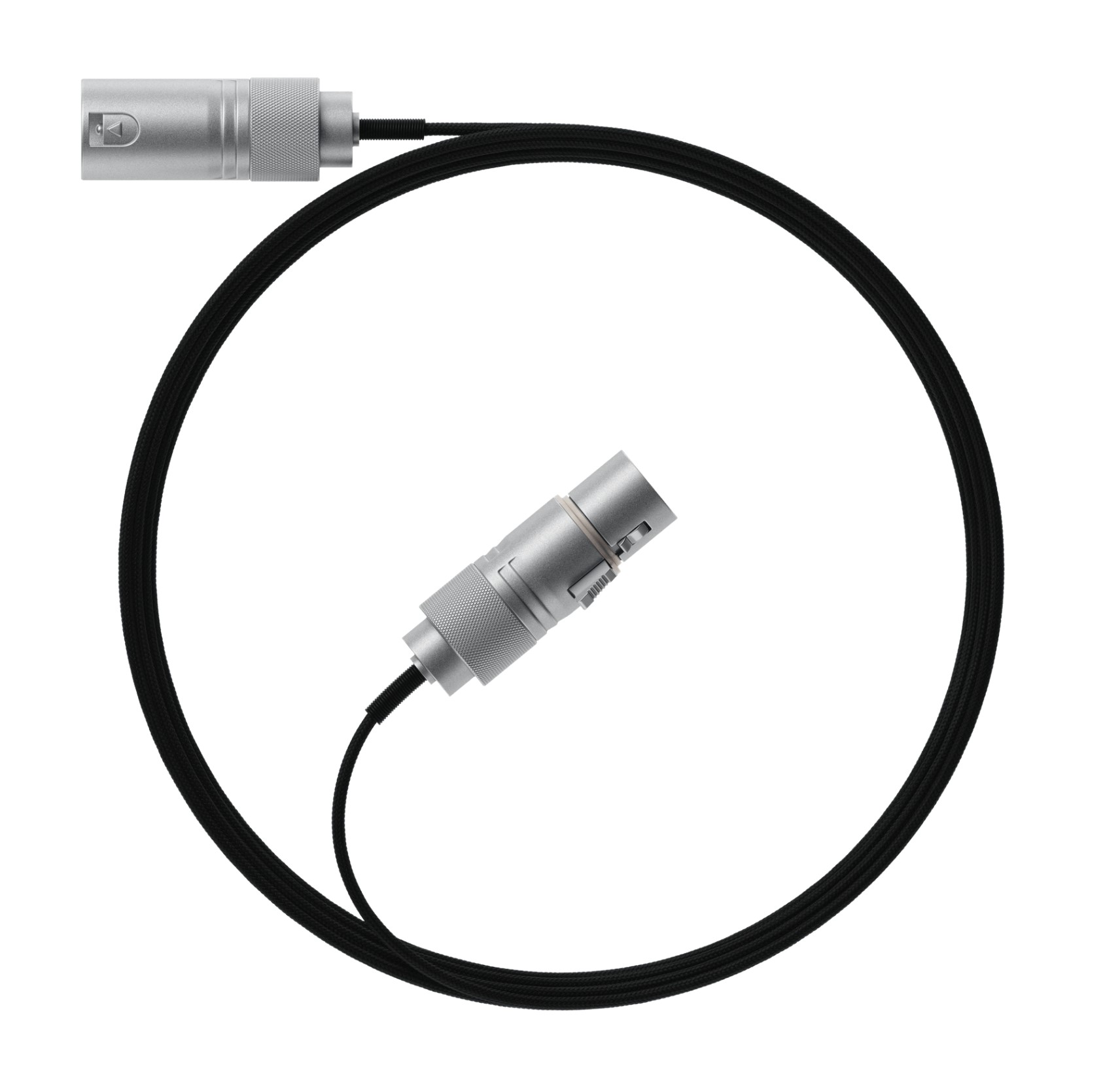 כבל XLR באורך 6 מטרים