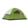 אוהל לארבעה אנשים קולמן סאנדום 4 COLEMAN SUNDOME
