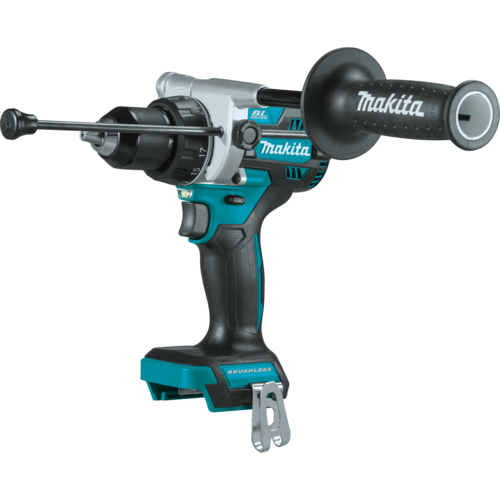 מברגה מקדחה - רוטטת נטענת (גוף בלבד) MAKITA XPH14Z 18V BL