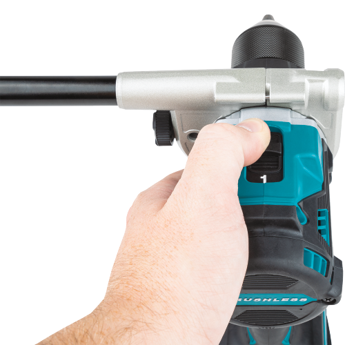 מברגה מקדחה - רוטטת נטענת (גוף בלבד) MAKITA XPH14Z 18V BL