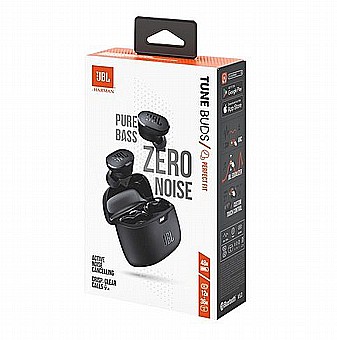 אוזניות JBL Tune Buds TWS - אחריות מודן