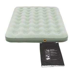 מזרון מתנפח זוגי חדש קולמן COLEMAN AIRBED