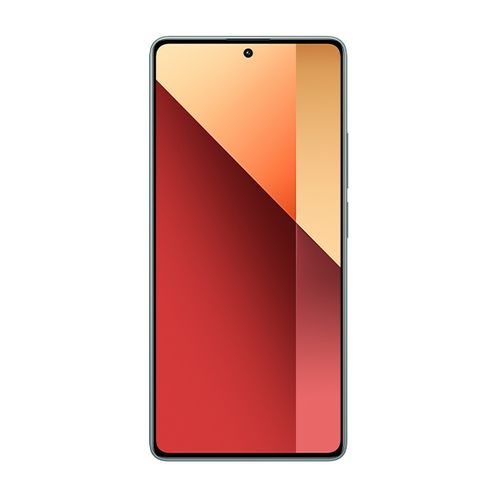Xiaomi Redmi Note 13 Pro 512GB 4G NFC יבואן רשמי ירוק