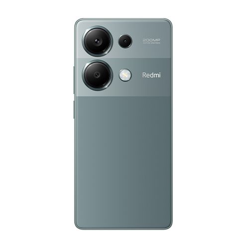 Xiaomi Redmi Note 13 Pro 512GB 4G NFC יבואן רשמי ירוק