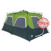 אוהל בן רגע ל 10 אנשים חדש קולמן  COLEMAN INSTANT CABIN