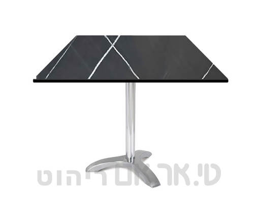 טוריס 3 זרועות פלטה טרספה