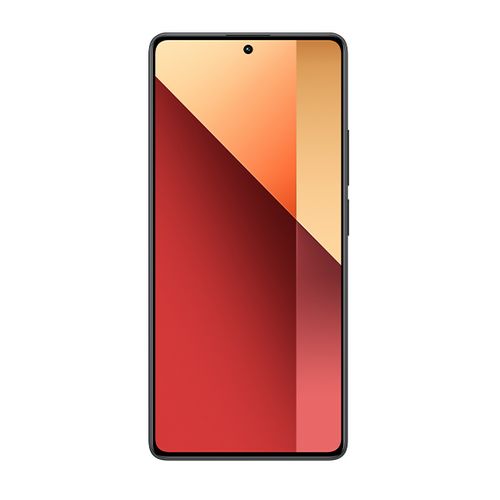 Xiaomi Redmi Note 13 Pro 512GB 5G NFC יבואן רשמי שחור