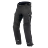 מכנס רכיבה ממוגן וחסין מים רבל הורן שחור - REBELHORN SCOUT TEXTILE PANTS