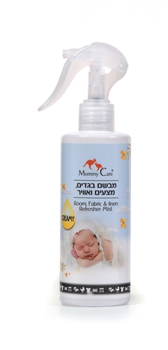 ערכת ניקוי וכביסה של מאמי קר