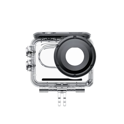 קייס צלילה למצלמת אקסטרים Insta360 GO 3/GO 3S Dive Case