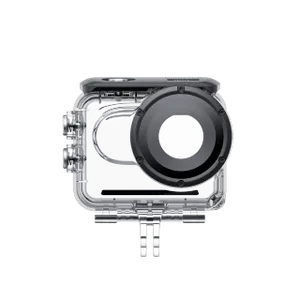 קייס צלילה למצלמת אקסטרים Insta360 GO 3/GO 3S Dive Case