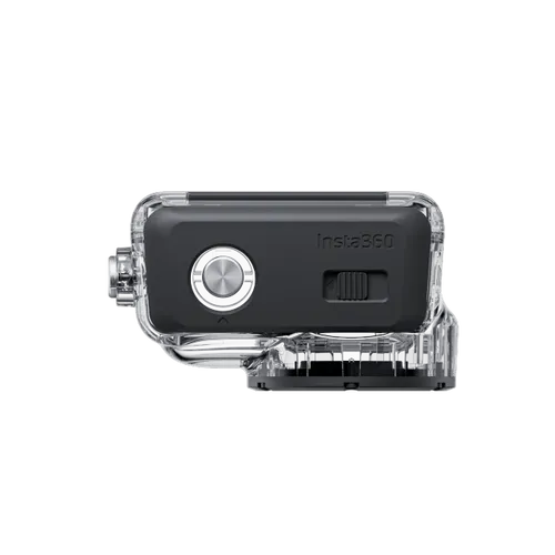 קייס צלילה למצלמת אקסטרים Insta360 GO 3/GO 3S Dive Case