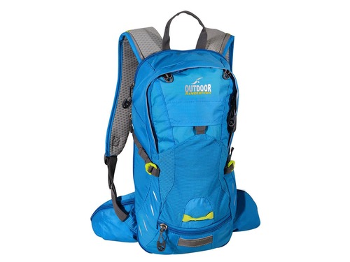 מנשא מים שלוקר לרכיבה ולריצה OUTDOOR PELICAN 3L