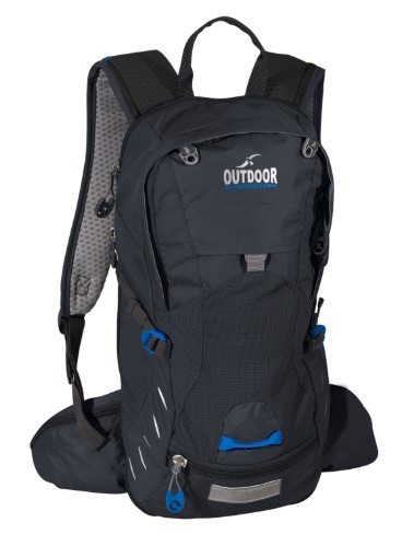 מנשא מים שלוקר לרכיבה ולריצה OUTDOOR PELICAN 3L