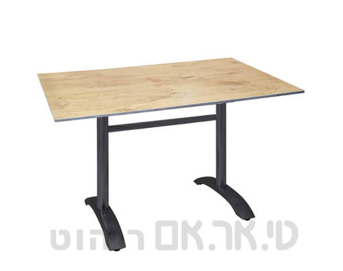 טוריס כפול -פלטה טרספה