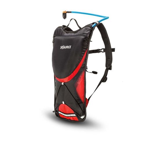 מנשא מים שלוקר שורש 3 ליטר מים SOURCE BRISK
