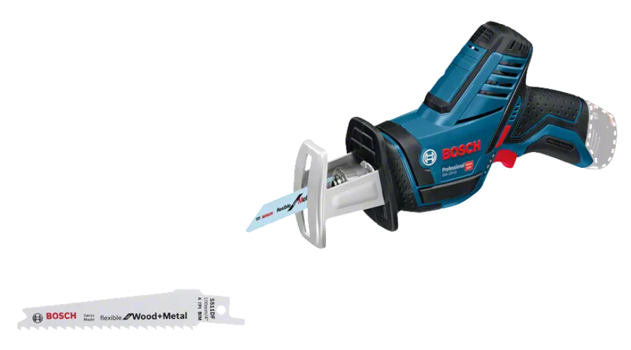 מסור חרב נטען GSA 12V-14 Professional