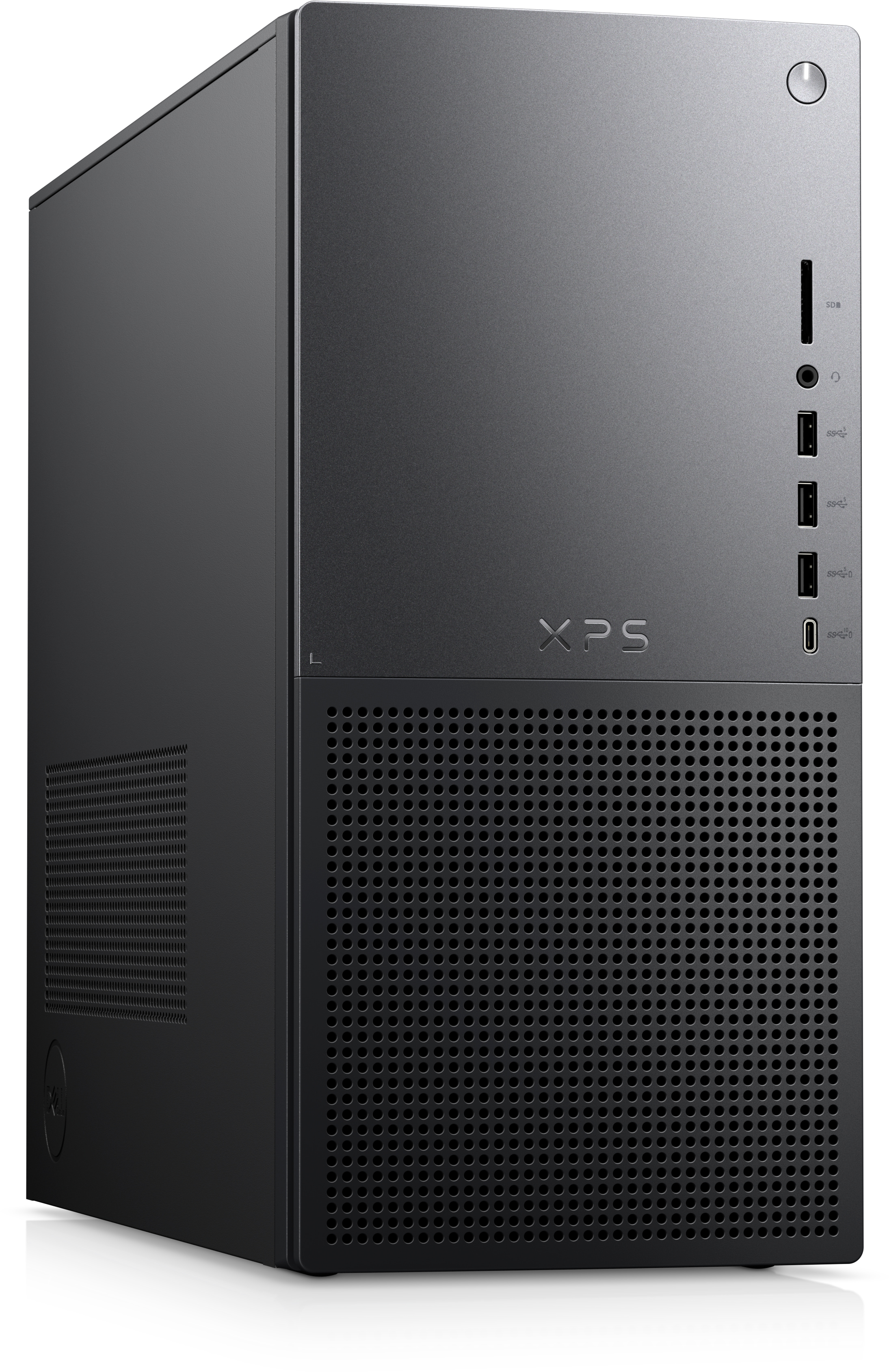 מחשב נייח Intel Core i9 Dell XPS 8960 XP-RD33-14438 דל