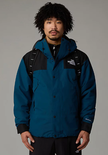 תיק נסיעות BASE CAMP VOYAGER DUFFEL 62L  שחור לבן - The North Face