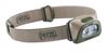 פנס ראש לחיילים תאורה אדומה עוצמה 350 PETZL TACTIKKA+ PLUS HYBRID