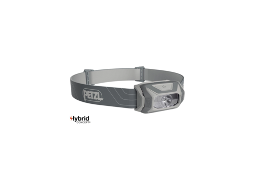 פנס ראש פצל קל משקל לדרום אמריקה  PETZL TIKKINA