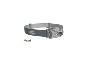 פנס ראש פצל קל משקל לדרום אמריקה  PETZL TIKKINA