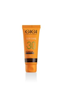 קרם הגנה SPF30 לעור נורמלי ויבש 