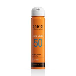 ספריי הגנה SPF50
