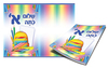 עטיפות למחברת שלום כיתה א'/ דגם ילקוט 