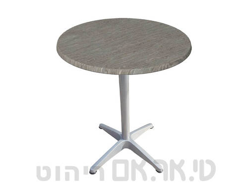 רודוס רגל מרכזית פלטה טרצליט עגולה